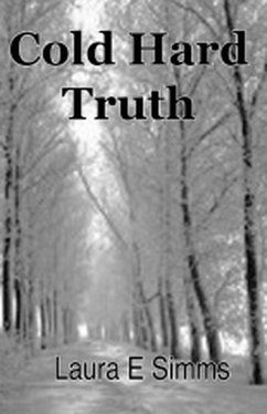 Cover Cold Hard Truth (DI Ivor Gunn, #2) (eBook, ePUB)