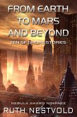 From Earth to Mars and Beyond (eBook, ePUB) From Earth to Mars and Beyond (eBook, ePUB)