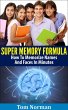 Super Memory Formula: How To Memorize... - Bild 1