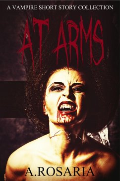 Cover At Arms (eBook, ePUB)