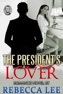 Cover The President's Lover (eBook, ePUB)