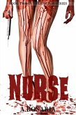 Nurse (FINITUM, #2) (eBook, ePUB) Nurse (FINITUM, #2) (eBook, ePUB)