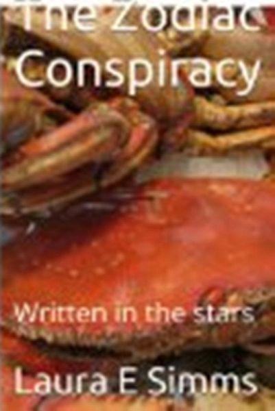 The Zodiac Conspiracy (DI Ivor Gunn, #1) (eBook, ePUB)
