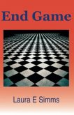 End Game (DS Steven Potter Cases, #1) (eBook, ePUB) End Game (DS Steven Potter Cases, #1) (eBook, ePUB)