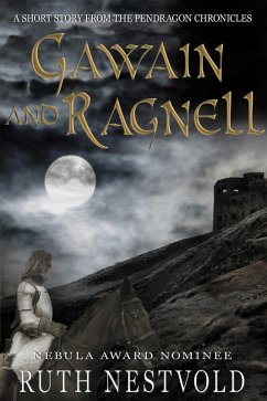 Cover Gawain and Ragnell (The Pendragon Chronicles) (eBook, ePUB)
