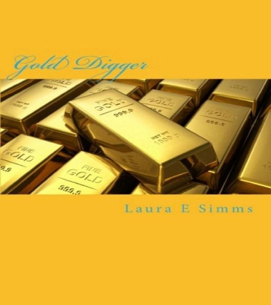 Gold Digger (DI Ivor Gunn, #5) (eBook, ePUB)
