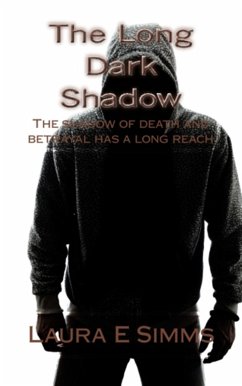 Cover The Long Dark Shadow (eBook, ePUB)