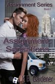 Assignment: Sensations (Assignment Series, #1) (eBook, ePUB)