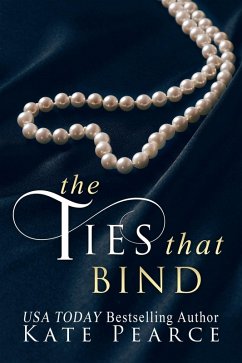 Cover The Ties That Bind (eBook, ePUB)