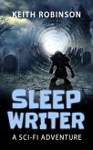 Sleep Writer (The Sleep Writer, #1) (eBook, ePUB)