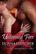 Untamed Fire (Rancheros Trilogy, #1)... - Bild 1
