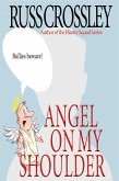 Angel On My Shoulder (eBook, ePUB) Angel On My Shoulder (eBook, ePUB)