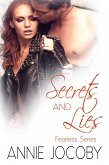 Secrets and Lies (Fearless, #2) (eBook, ePUB)