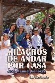 Milagros de andar por casa (eBook, ePUB)