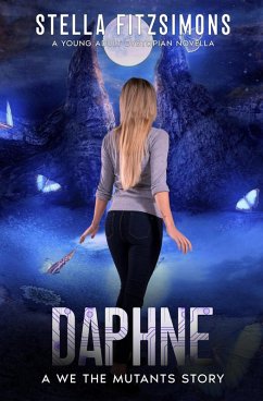 Cover Daphne: A We the Mutants Story (eBook, ePUB)