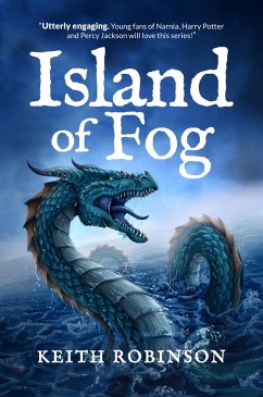 Island of Fog (eBook, ePUB) - Robinson, Keith