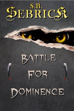 Cover Battle for Dominance (eBook, ePUB)