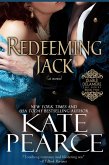 Redeeming Jack (Diable Delamere, #2) (eBook, ePUB)