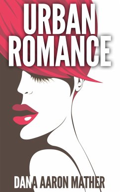 Cover Urban Romance (eBook, ePUB)
