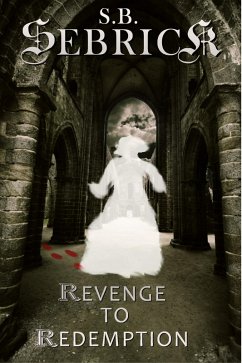 Cover Revenge to Redemption (eBook, ePUB)
