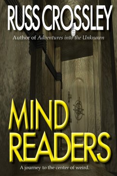Cover Mind Readers (eBook, ePUB)
