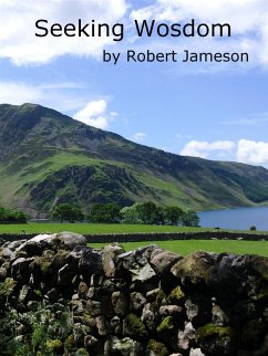 Seeking Wosdom (The Wosdom Series, #2) (eBook, ePUB) - Jameson, Robert