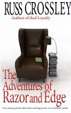 Adventures of Razor and Edge (eBook, ePUB) Adventures of Razor and Edge (eBook, ePUB)