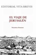 El viaje de Jerusalén (eBook, ePUB) - Bild 1