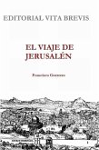 El viaje de Jerusalén (eBook, ePUB) El viaje de Jerusalén (eBook, ePUB)
