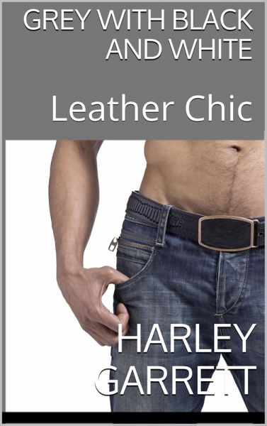 Grey With Black And White (eBook, ePUB)