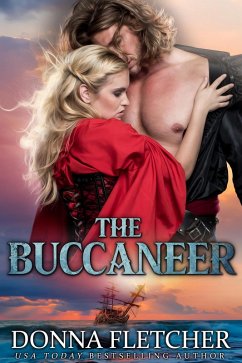 The Buccaneer (eBook, ePUB) - Fletcher, Donna