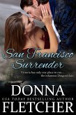 San Francisco Surrender (eBook, ePUB)