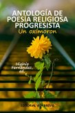 Antología de poesía religiosa progresista (eBook, ePUB) Antología de poesía religiosa progresista (eBook, ePUB)