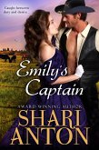 Emily's Captain (eBook, ePUB)