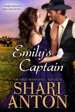 Cover Emily's Captain (eBook, ePUB)