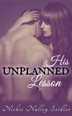 His Unplanned Lesson (eBook, ePUB) His Unplanned Lesson (eBook, ePUB)