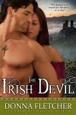 The Irish Devil (Irish Duo, #1) (eBook, ePUB)