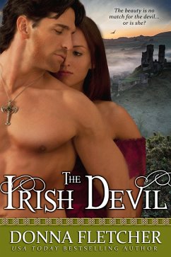 The Irish Devil (Irish Duo, #1) (eBook, ePUB) - Fletcher, Donna