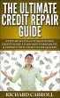 Credit Repair Guide: A Step-By-Step... - Bild 1