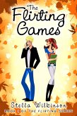 The Flirting Games (The Flirting Games Series, #1) (eBook, ePUB)