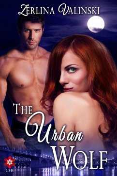 Cover Urban Wolf (eBook, ePUB)