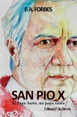 San Pío X. El Papa Sarto, un papa santo (Colección Santos, #3) (eBook, ePUB)
