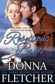 Rebellious Bride (eBook, ePUB) Rebellious Bride (eBook, ePUB)
