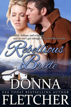 Cover Rebellious Bride (eBook, ePUB)