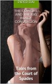 Tales From The Court of Spades: The Cow Girl and The Big Black Conversion (eBook, ePUB) Tales From The Court of Spades: The Cow Girl and The Big Black Conversion (eBook, ePUB)