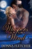Whispers on the Wind (eBook, ePUB) Whispers on the Wind (eBook, ePUB)