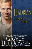 Hadrian: Lord of Hope (Lonely Lords, #12) (eBook, ePUB) Hadrian: Lord of Hope (Lonely Lords, #12) (eBook, ePUB)