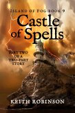Castle of Spells (Island of Fog, #9) (eBook, ePUB)