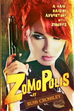 Cover Zomopolis (The Woman from L.I.P.S.) (eBook, ePUB)