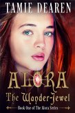 Alora: The Wander-Jewel (Alora Series, #1) (eBook, ePUB)